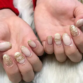 ネイル Laki nailのネイルデザイン