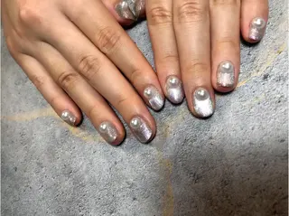 ネイル Nailist Honamiのネイルデザイン