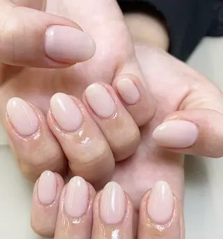 ネイル AngelChris ビューティーサロン琳のネイルデザイン