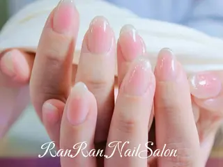 ネイル リ 清美のネイルデザイン