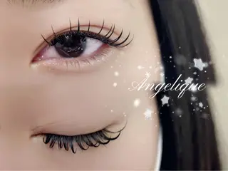 マツエク・マツパ 植松 彩夏の眉毛・アイブロウイメージ