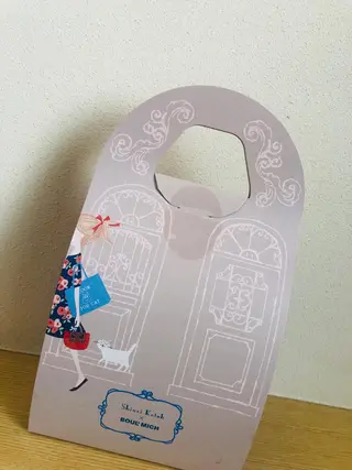 伊藤名紬 マツエク専門のマツエク・マツパデザイン