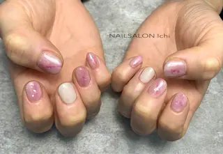 ネイル NAILSALON  Ichi所属・NAILSALON Ichiのネイルデザイン