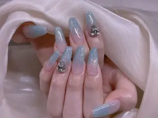 ネイル M2 せいのネイルデザイン