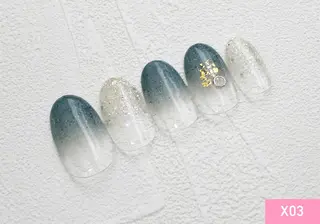 ネイル ネイル nanのネイルデザイン