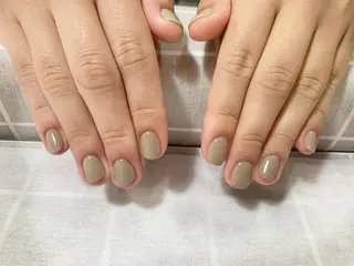 ネイル NAIL CIRCLESのネイルデザイン