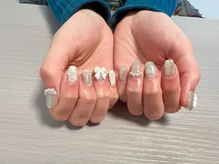 ネイル Nails Prost!のネイルデザイン
