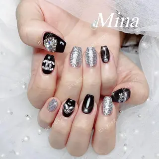 ネイル 🎀 moo～ 🎀のネイルデザイン