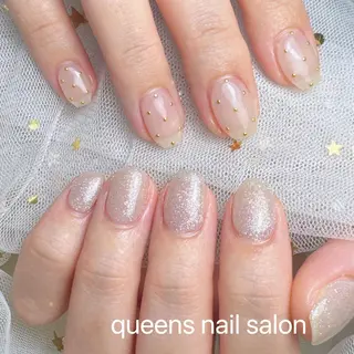 ネイル リリ 奈🎀のネイルデザイン