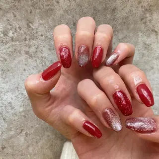 ネイル ulu beautysalon所属・アイブロウモデル募集 Yukiの眉毛・アイブロウイメージ