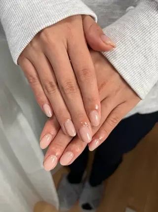 ネイル rana プライベートサロンのネイルデザイン