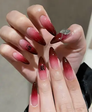 ネイル Jenn Nail Salonのネイルデザイン