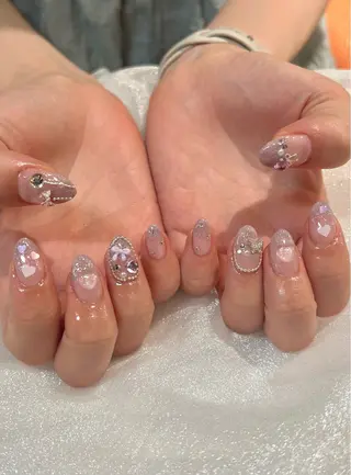 ネイル earth宇都宮. 柏崎のネイルデザイン