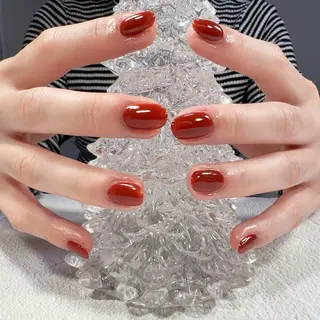 ネイル ネイルサロン ロア旧ジョリーのネイルデザイン