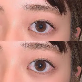 マツエク・マツパ Lepus所属・Lepus Ishitsukaのマツエク・マツパデザイン