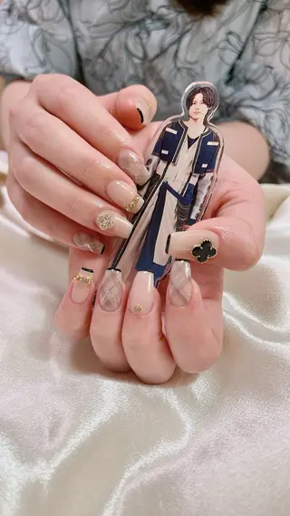 ネイル オフ無料♡ purimonailのネイルデザイン