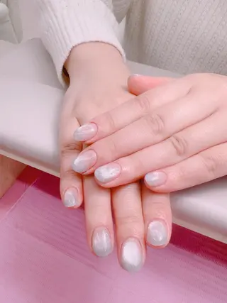 ネイル Sweety Nail Studio所属・ソウ ミホのネイルデザイン