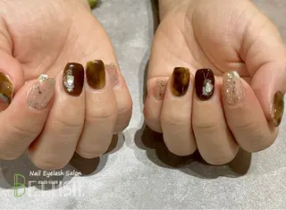 ネイル BETTISH. KUMIKO☺︎︎のネイルデザイン
