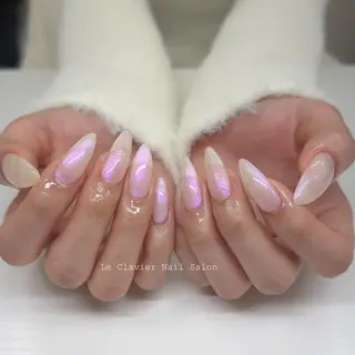 ネイル Hazuki nailのネイルデザイン