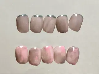 ネイル salon Re:のネイルデザイン