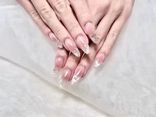 ネイル 🤎Yun nail salon🤎のネイルデザイン