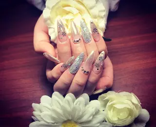 ネイル NAIL salon ACEのネイルデザイン