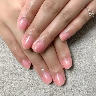 ネイル kikinail 溝の口のネイルデザイン