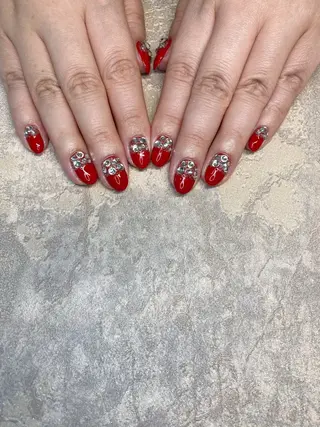 ネイル Queen‘s nailのネイルデザイン