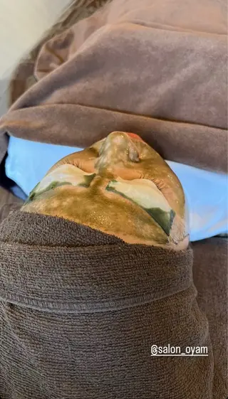 oyam オヤムのエステ・リラクイメージ