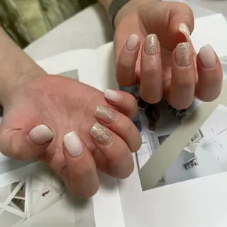 ネイル K Aのネイルデザイン