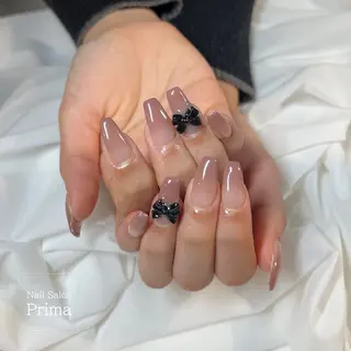 ネイル SalonPrima Nail & Eyeのマツエク・マツパデザイン