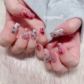 ネイル オーナーネイリスト MAKIのネイルデザイン