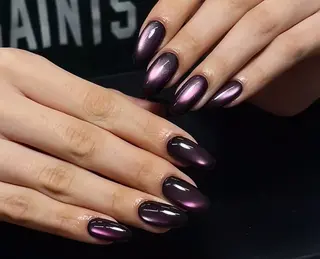 ネイル Molly _nailのネイルデザイン