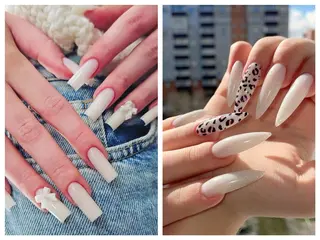 ネイル bubu nail salon所属・BuBu Nail渋谷桜ヶ丘のネイルデザイン