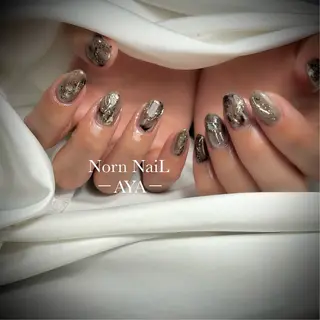 ネイル U Ayaのネイルデザイン