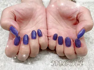 ネイル nail salon meoli メグのネイルデザイン
