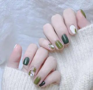 ネイル Cute beauty2のマツエク・マツパデザイン