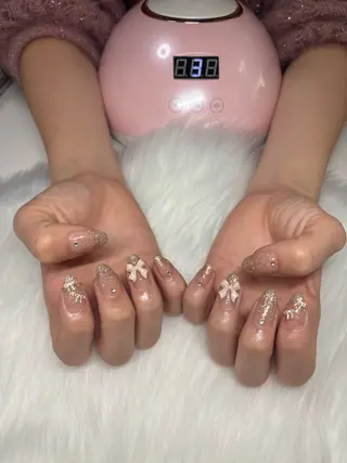 ネイル MACHÉRIE青山 🎀のネイルデザイン