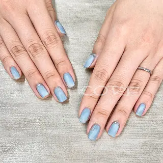 ネイル CORE Total Beauty所属・CORE TBのマツエク・マツパデザイン