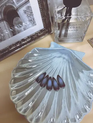 ネイル 雅nail shihoのネイルデザイン