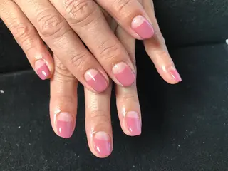 ネイル Mana‪ ‪·͜· ❤︎‬のネイルデザイン