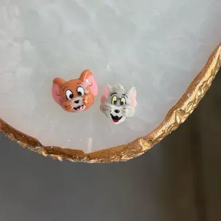 ネイル 【Yappy🌈】 💖P-tanaのネイルデザイン