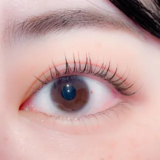 マツエク・マツパ 飯田/Tomo's HairDesignのマツエク・マツパデザイン