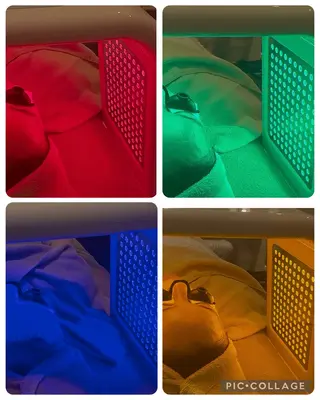 ANERA Second所属・尾上 沙織のエステ・リラクイメージ