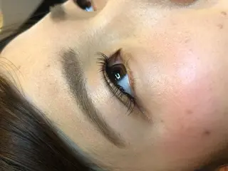 マツエク・マツパ WASHAW Juno所属・吉村 舞のマツエク・マツパデザイン