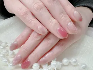 ネイル Kira.nail 洋子のネイルデザイン