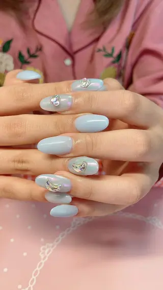 ネイル Sunnynail  サニーのネイルデザイン
