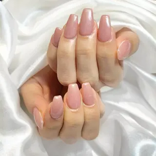 ネイル WISTERIA hayamiのネイルデザイン