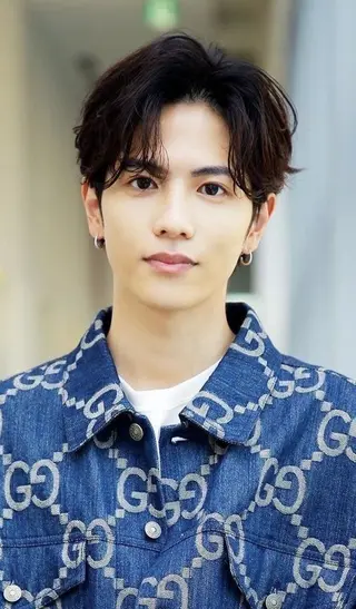 メンズ [pia]宮田 龍星のヘアスタイル