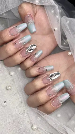 ネイル Y's nailのネイルデザイン